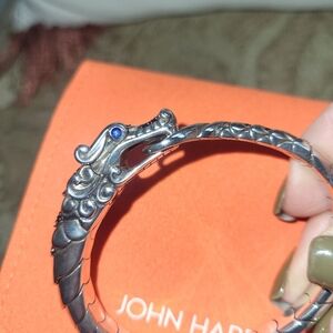 John Hardy NAGA Bracelet